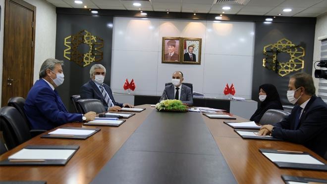 MELİKGAZİ’DE EĞİTİM YATIRIMLARI ARTIYOR