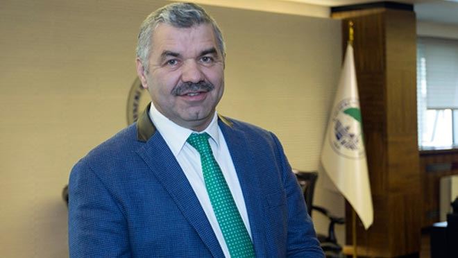 MUSTAFA ÇELİK’TEN KAZIM YÜCEL’E CEVAP