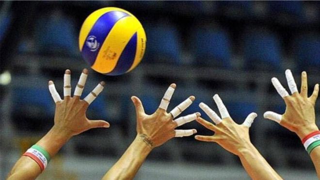 VOLEYBOLDA HAKEM VE GÖZLEMCİ KLASMANLARI BELLİ OLDU