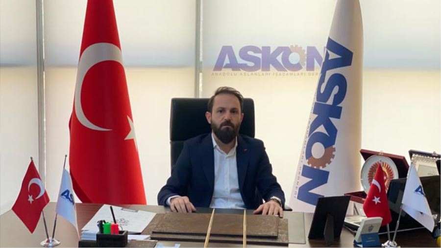 ÖZCAN, İHRACAT VERİLERİNİ DETAYLANDIRDI