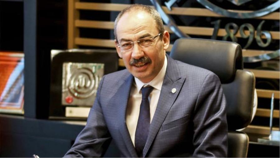 TEMMUZ’DA KAYSERİ’DEN 234.5 MİLYON DOLARLIK İHRACAT YAPILDI