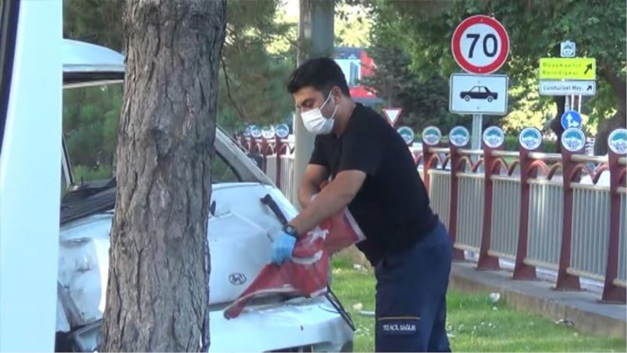 SAĞLIK ÇALIŞANININ 