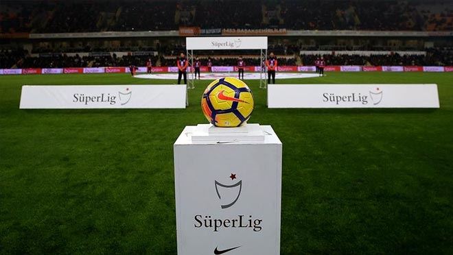 SÜPER LİG