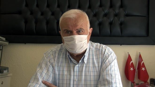 MUHTARDAN KORONA İSYANI