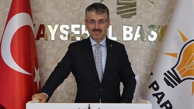 ÇOPUROĞLU’NDAN 12 EYLÜL MESAJI