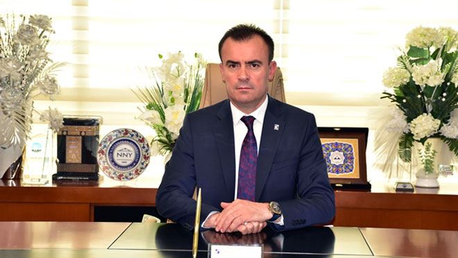 KSMMMO BAŞKANI YEDİKAYA PANDEMİNİN OLUMSUZ ETKİLERİNİ DEĞERLENDİRDİ