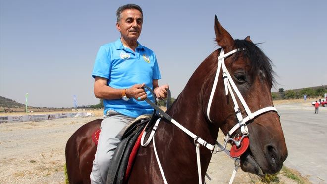 ATLI DAYANIKLILIK YARIŞMALARININ ‘63