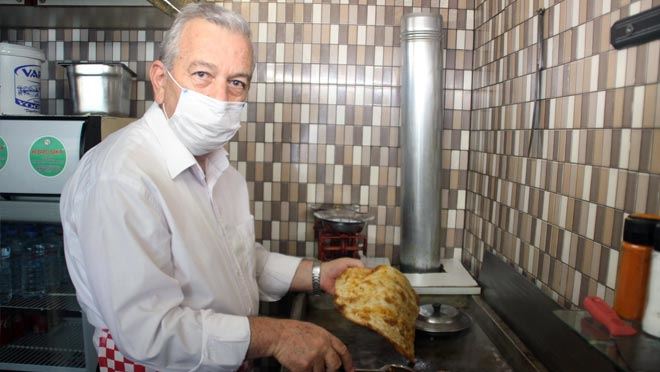 YILIN AHİSİ ÇIRAK BULMAKTA DERTLİ