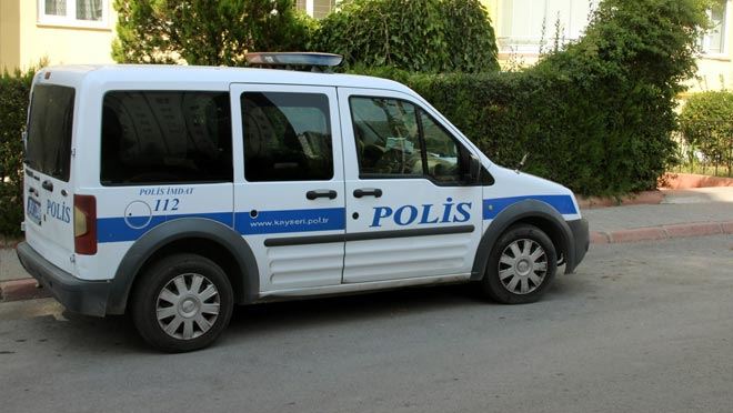 KARANTİNADAKİ ŞAHIS ÖLÜ BULUNDU