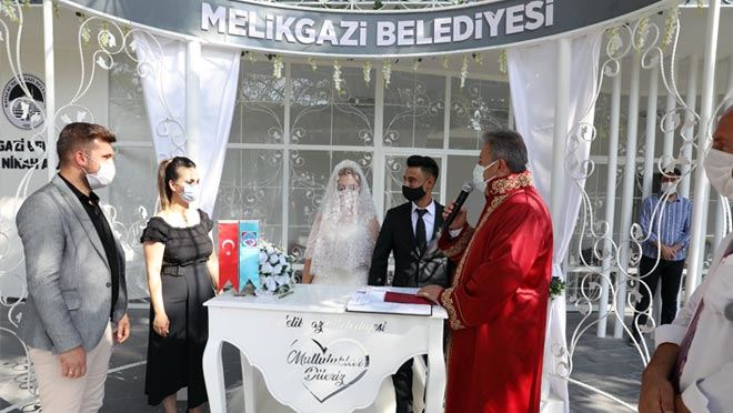 KIR NİKÂHLARINDA TALEP PATLAMASI