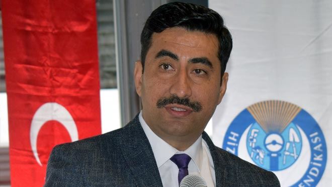 ÇELİK: İŞSİZLİK KÜRSEL BİR SORUN