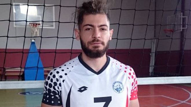 MELİKGAZİ’NİN YABANCI OYUNCUSU GELDİ