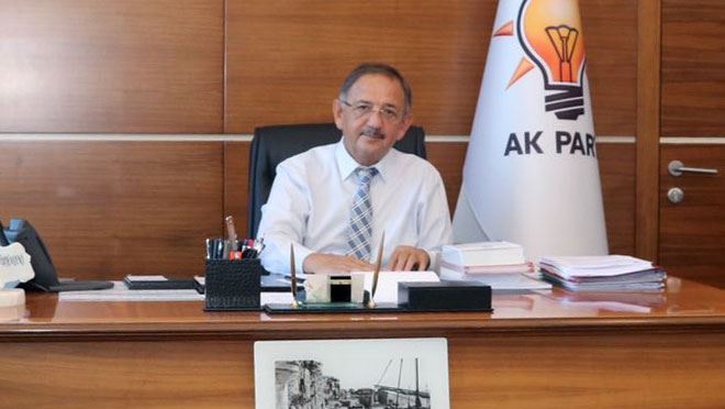 AK PARTİLİ BELEDİYELERDEN EĞİTİME DESTEK