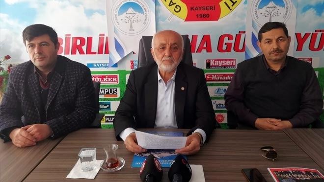 GÖNÜLLÜ KURULUŞLARDAN BAE YÖNETİMİNE TEPKİ