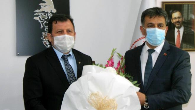 GENÇLİK SPOR’DA KAN DEĞİŞİMİ