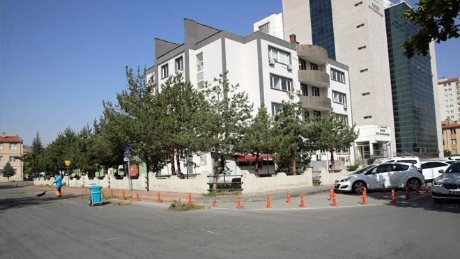 HER CUMA DURUM DEĞERLENDİRMESİ, PAZARTESİ ÇALIŞMA