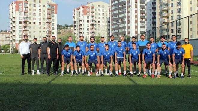 BÖLGESEL AMATÖR LİG’DE BELİRSİZLİK SÜRÜYOR