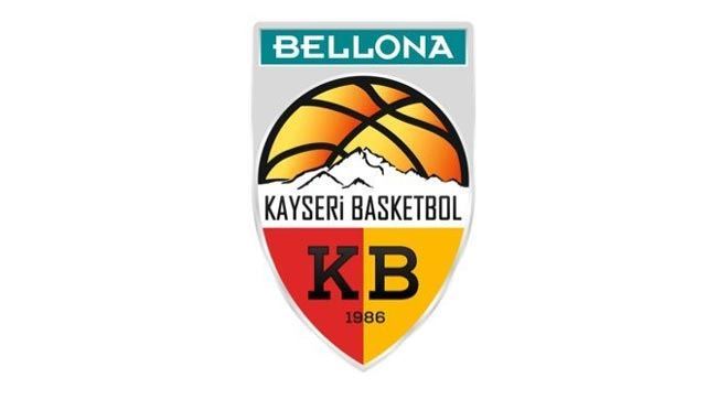 BELLONA KAYSERİ BASKETBOL