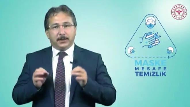 ARTIK ÖNLEMLERİMİZ BİREYSEL, MÜCADELEMİZ KÜRESELDİR