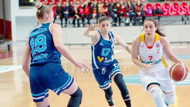 ERCİYES CUP 14. KEZ KAPILARINI AÇACAK