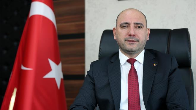 BAŞKAN BAĞLAMIŞ KIRMIZI ET ÜRETİCİLERİNİN SIKINTILARI DEĞERLENDİRDİ