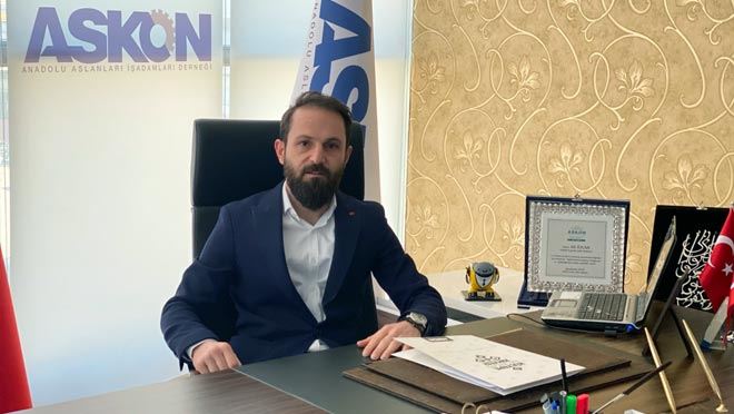 ÖZCAN TÜRKİYE İHRACATÇILAR MECLİSİ’NİN AĞUSTOS AYI VERİLERİNİ DEĞERLENDİRDİ