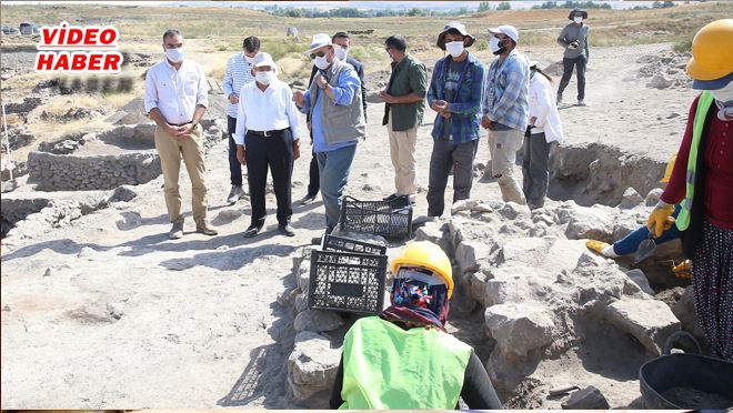 BAŞKAN BÜYÜKKILIÇ’IN “KÜLTEPE” ISRARI