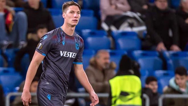 KAYSERİSPOR, CAMPİ’Yİ İSTİYOR