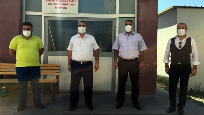 BU SAVAŞIN GİZLİ KAHRAMANLARINDAN BİRİ DE FİLYASYON EKİPLERİ