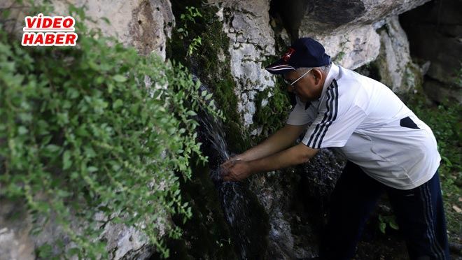 BAŞKAN BÜYÜKKILIÇ