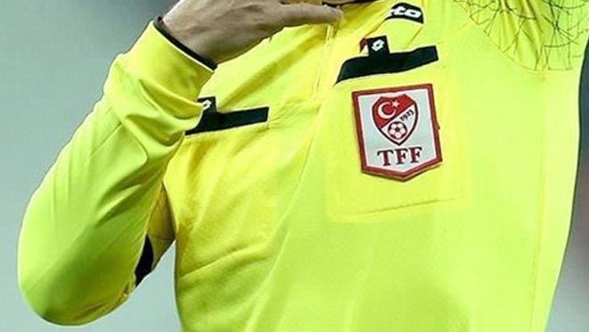 SÜPER LİG’DE İLK HAFTANIN HAKEMLERİ AÇIKLANDI