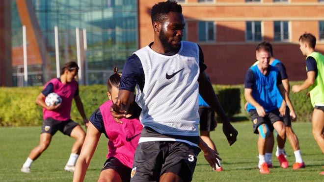 KAYSERİSPOR SEZONA GALİBİYETLE BAŞLAMAK İSTİYOR