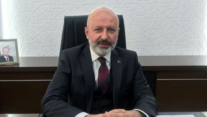 ÇOLAKBAYRAKDAR 2021 YILI HAKKINDA DEĞERLENDİRME BULUNDU