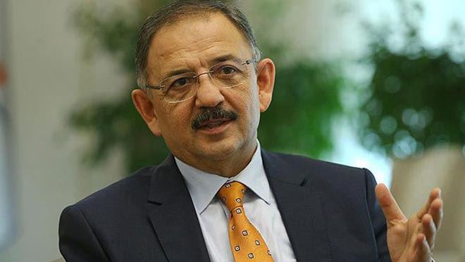 “NEVŞEHİR BELEDİYE BAŞKANI ARI TELAFİ ETTİ, HELALLİK İSTEDİ”