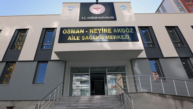 TALAS OSMAN-NEYİRE ASM AÇILIŞ İÇİN GÜN SAYIYOR