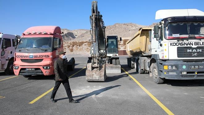 KARBONMONOKSİT ZEHİRLENMELERİNE KARŞI DİKKAT