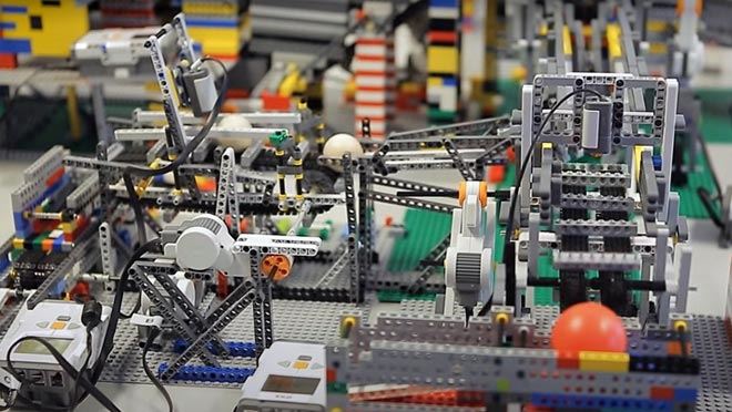 GERİ DÖNÜŞÜMÜ SİMÜLASYON İLE ÖĞRENECEKLER