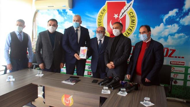 AVRUPA KAYSERİLİLER BİRLİĞİ UZAKTAN EĞİTİME 