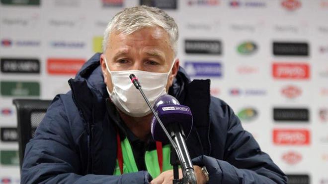 DAN PETRESCU’DAN GALİBİYET YORUMU