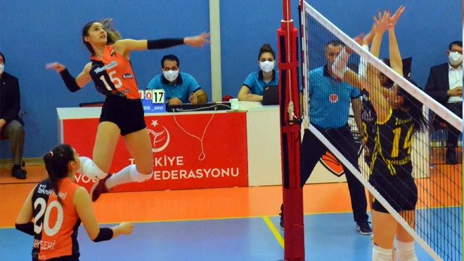 TURKUAZ SERAMİK OSB TEKNİK KOLEJİ, BOLU’YA GİTTİ