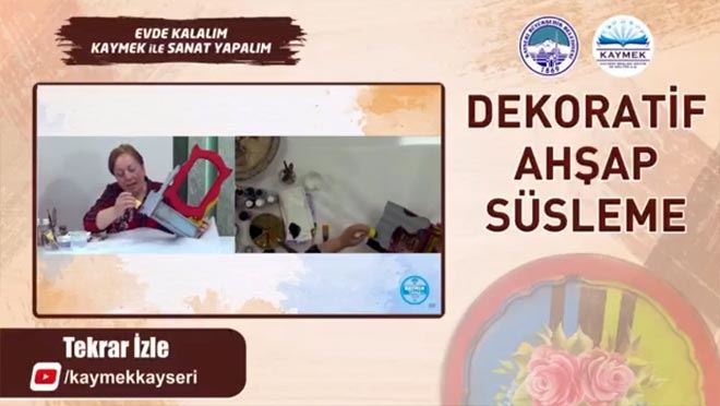 KAYMEK CANLI YAYINLARINA 1 MİLYON TIKLANMA