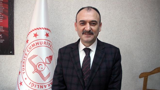 KAYSERİ’DE 302 BİN 826 ÖĞRENCİ YARIYIL TATİLİNE GİRDİ