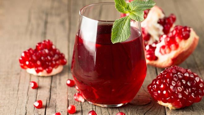 NAR SUYUNUN MUCİZEVİ FAYDALARI !