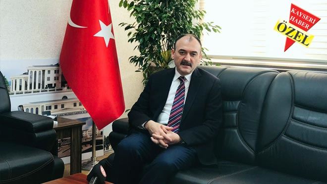 ÇANDIROĞLU PANDEMİ SÜRECİNDE YÜRÜTÜLEN EĞİTİM ÖĞRETİM ÇALIŞMALARINI DEĞERLENDİRDİ