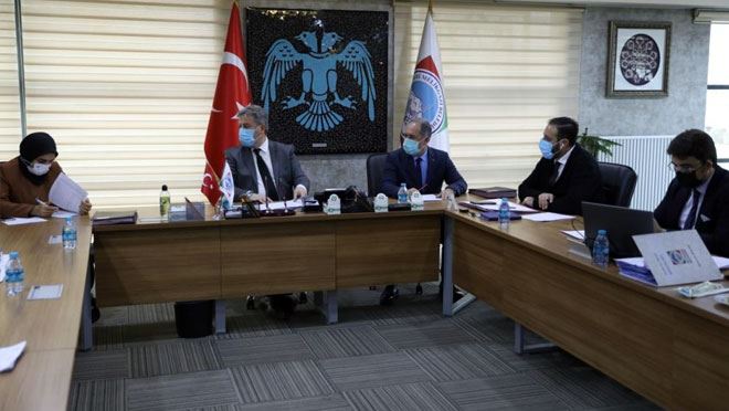 MELİKGAZİ BELEDİYESİ KAPALI İŞYERLERİNDEN KİRA ALMAYACAK