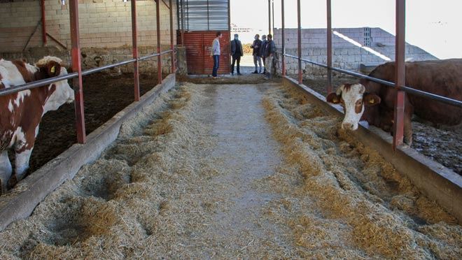 TALAS BELEDİYESİ’NDEN ÜRETİCİLERE UZAKTAN EĞİTİM