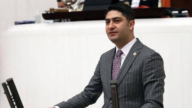 MHP MİLLETVEKİLİ ÖZDEMİR’E CEVAP GELDİ