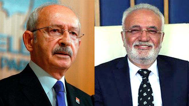 KILIÇDAROĞLU ELİTAŞ’A 15 BİN LİRA TAZMİNAT ÖDEYECEK