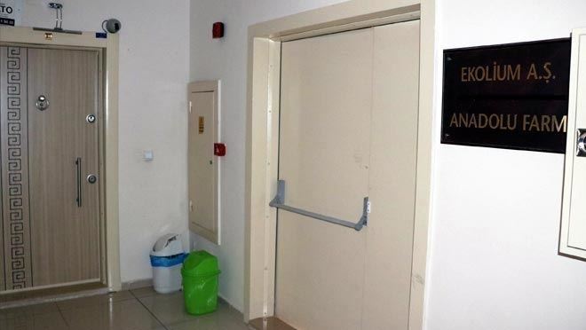 ANADOLU FARM DAVASI ERTELENDİ