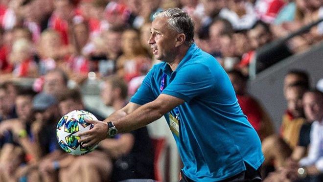 KAYSERİSPOR’UN YENİ TEKNİK DİREKTÖRÜ YOLDA